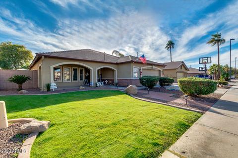 4553 E Olney Ave, Gilbert, AZ 85234 photo 6