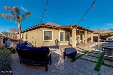 4553 E Olney Ave, Gilbert, AZ 85234 photo 47