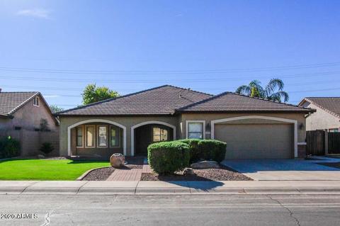 4553 E Olney Ave, Gilbert, AZ 85234 photo 1