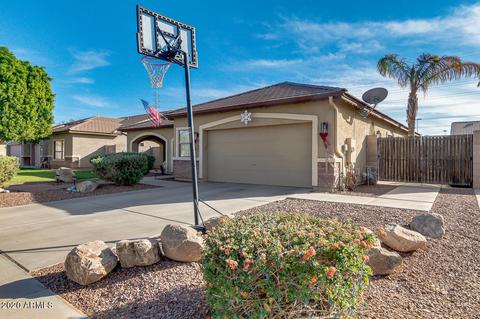4553 E Olney Ave, Gilbert, AZ 85234 photo 7