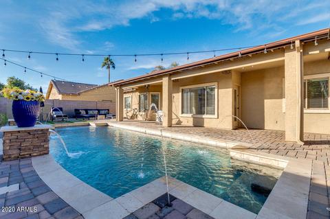 4553 E Olney Ave, Gilbert, AZ 85234 photo 44