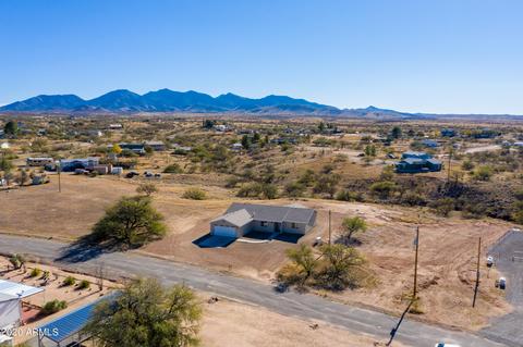 25330 E Walapai Trl, Benson, AZ 85602 photo 31