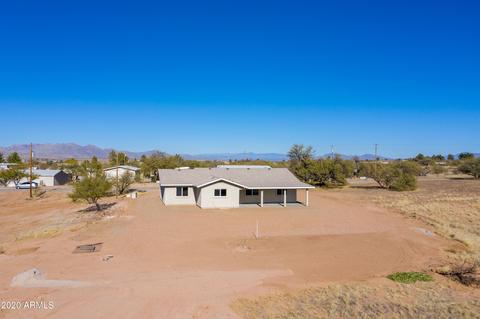 25330 E Walapai Trl, Benson, AZ 85602 photo 29