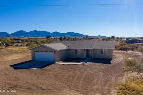 25330 E Walapai Trl, Benson, AZ 85602 photo 27