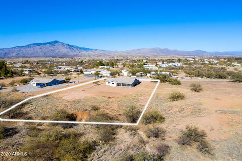 25330 E Walapai Trl, Benson, AZ 85602 photo 30