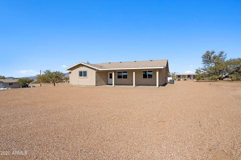25330 E Walapai Trl, Benson, AZ 85602 photo 26