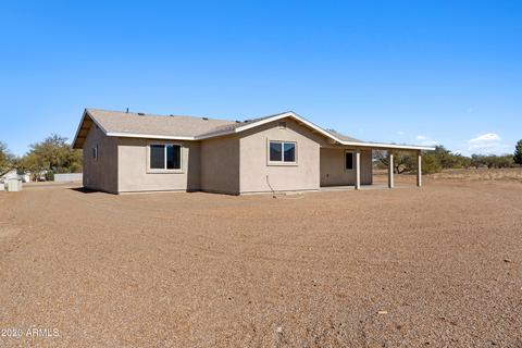 25330 E Walapai Trl, Benson, AZ 85602 photo 25