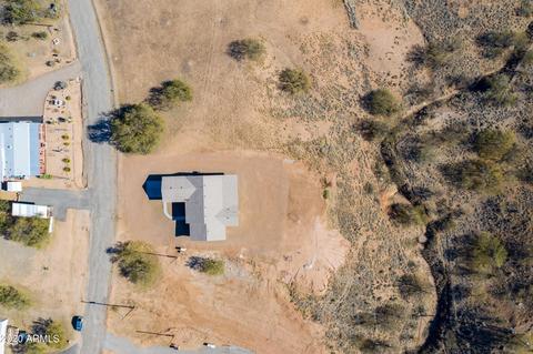 25330 E Walapai Trl, Benson, AZ 85602 photo 32