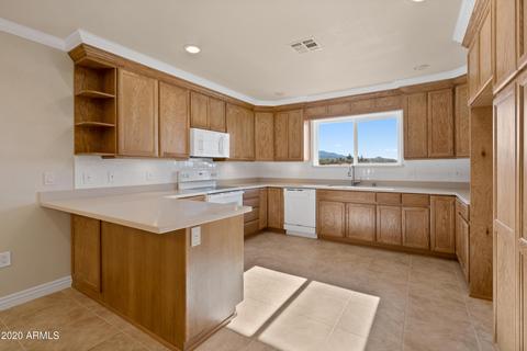 25330 E Walapai Trl, Benson, AZ 85602 photo 7