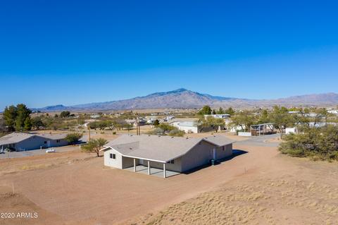 25330 E Walapai Trl, Benson, AZ 85602 photo 28