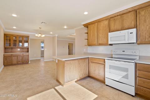 25330 E Walapai Trl, Benson, AZ 85602 photo 10