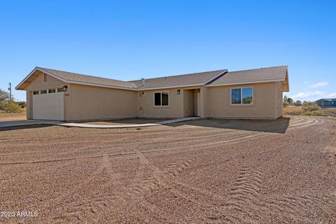 25330 E Walapai Trl, Benson, AZ 85602 photo 3
