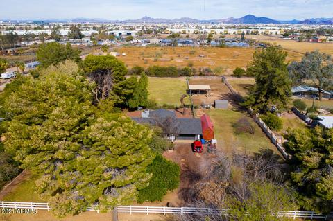 3826 E Saint Catherine Ave, Phoenix, AZ 85042 photo 36