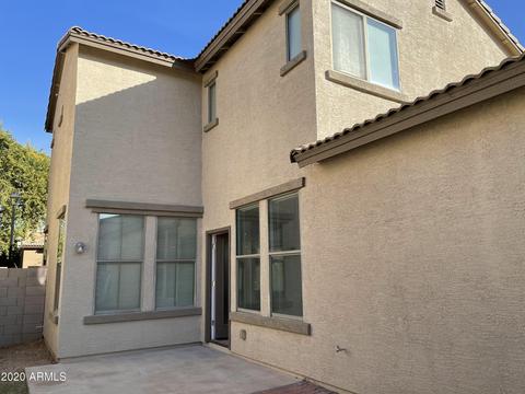 1978 E Ivanhoe St, Gilbert, AZ 85295 photo 22