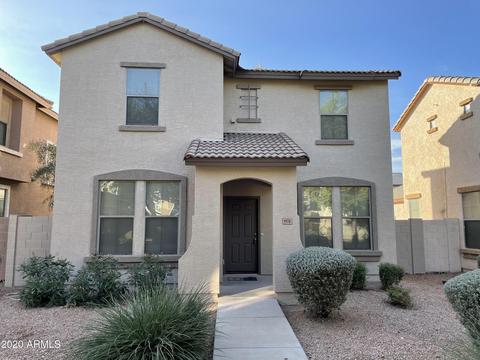 1978 E Ivanhoe St, Gilbert, AZ 85295 photo 1