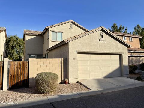 1978 E Ivanhoe St, Gilbert, AZ 85295 photo 21