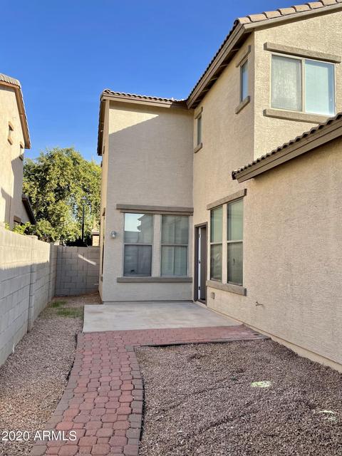 1978 E Ivanhoe St, Gilbert, AZ 85295 photo 20