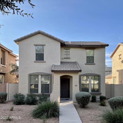 1978 E Ivanhoe St, Gilbert, AZ 85295 photo 2