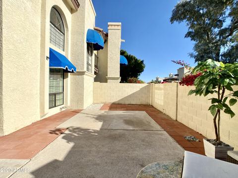 5002 E Siesta Dr #2, Phoenix, AZ 85044 photo 39