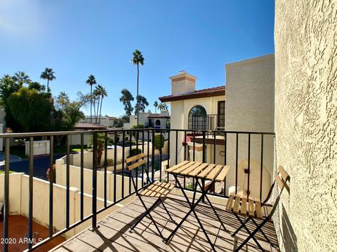 5002 E Siesta Dr #2, Phoenix, AZ 85044 photo 36