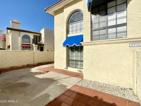 5002 E Siesta Dr #2, Phoenix, AZ 85044 photo 41