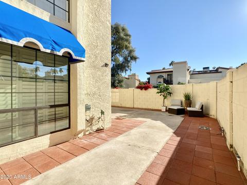5002 E Siesta Dr #2, Phoenix, AZ 85044 photo 38
