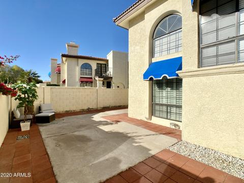 5002 E Siesta Dr #2, Phoenix, AZ 85044 photo 40