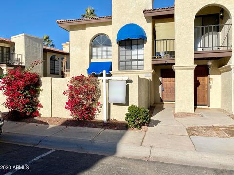 5002 E Siesta Dr #2, Phoenix, AZ 85044 photo 2