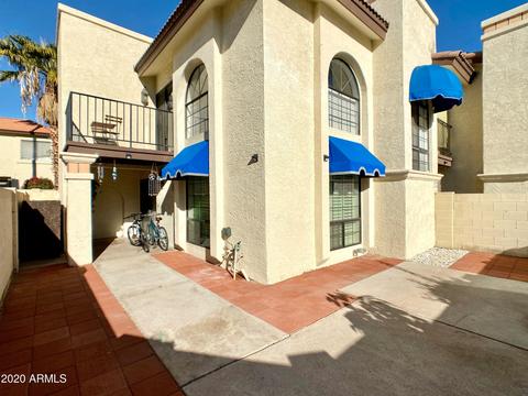 5002 E Siesta Dr #2, Phoenix, AZ 85044 photo 42