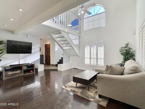 5002 E Siesta Dr #2, Phoenix, AZ 85044 photo 7