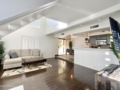 5002 E Siesta Dr #2, Phoenix, AZ 85044 photo 5