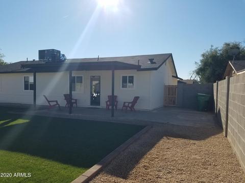 3116 E Dolphin Ave, Mesa, AZ 85204 photo 17