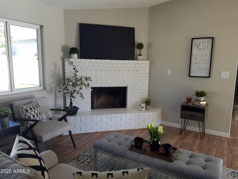 3116 E Dolphin Ave, Mesa, AZ 85204 photo 4