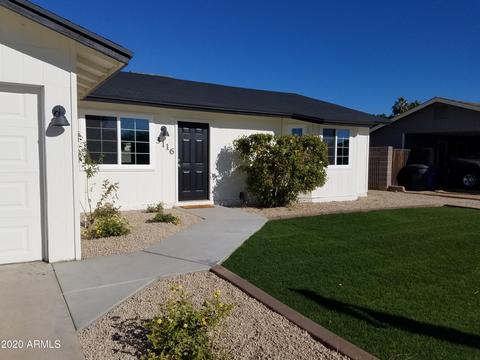 3116 E Dolphin Ave, Mesa, AZ 85204 photo 1