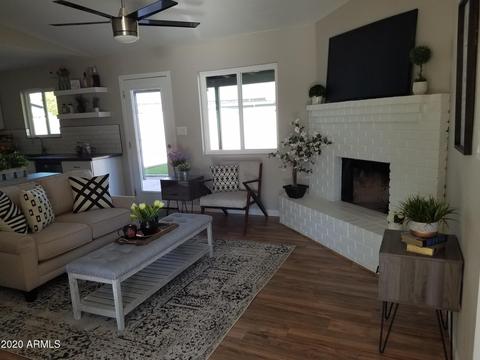3116 E Dolphin Ave, Mesa, AZ 85204 photo 3