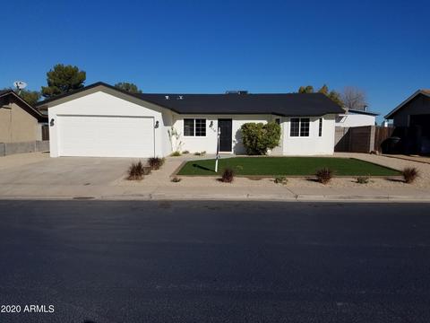 3116 E Dolphin Ave, Mesa, AZ 85204 photo 2