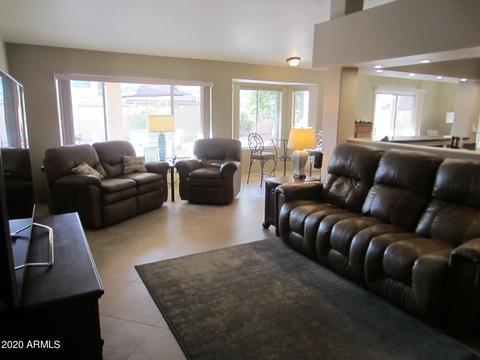 3353 E Oraibi Dr, Phoenix, AZ 85050 photo 3