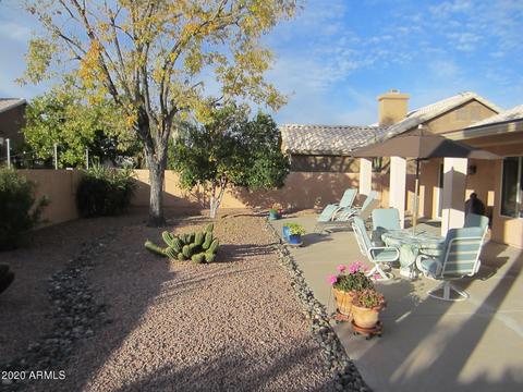 3353 E Oraibi Dr, Phoenix, AZ 85050 photo 25