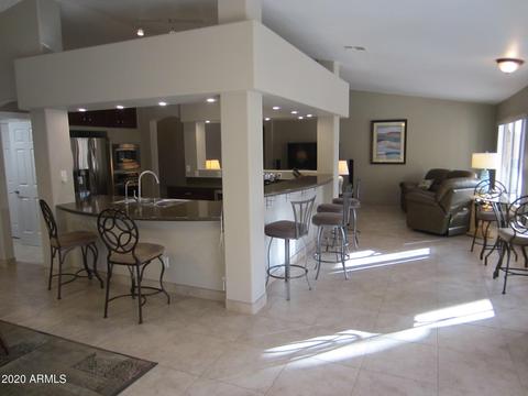 3353 E Oraibi Dr, Phoenix, AZ 85050 photo 4