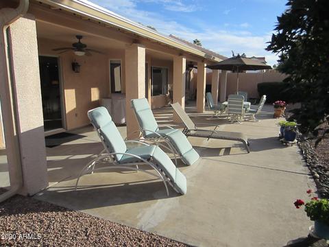 3353 E Oraibi Dr, Phoenix, AZ 85050 photo 8