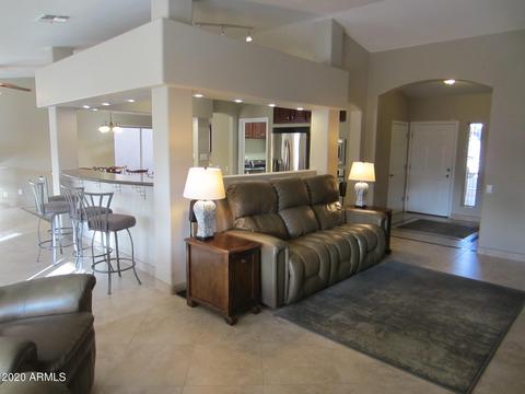 3353 E Oraibi Dr, Phoenix, AZ 85050 photo 2