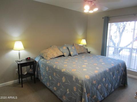 3353 E Oraibi Dr, Phoenix, AZ 85050 photo 12