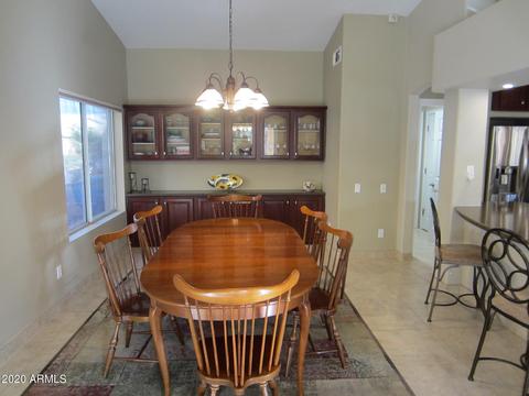 3353 E Oraibi Dr, Phoenix, AZ 85050 photo 5