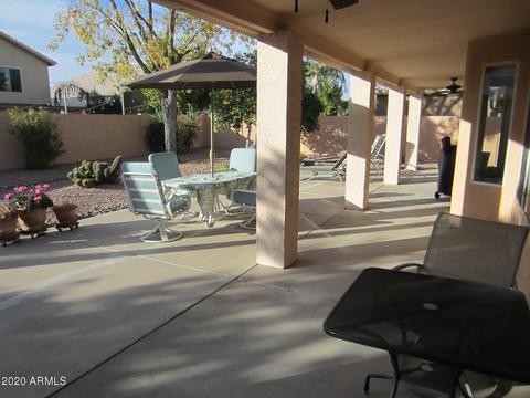 3353 E Oraibi Dr, Phoenix, AZ 85050 photo 7