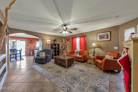 604 S 110th Pl, Mesa, AZ 85208 photo 3