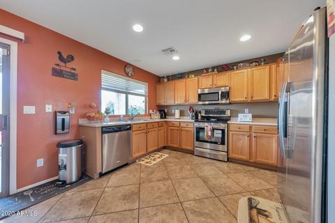 604 S 110th Pl, Mesa, AZ 85208 photo 5