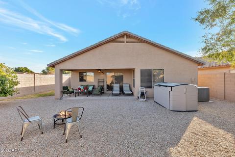 604 S 110th Pl, Mesa, AZ 85208 photo 14