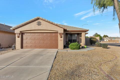 604 S 110th Pl, Mesa, AZ 85208 photo 2