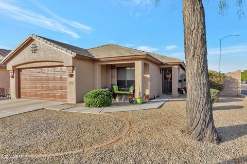 604 S 110th Pl, Mesa, AZ 85208 photo 1