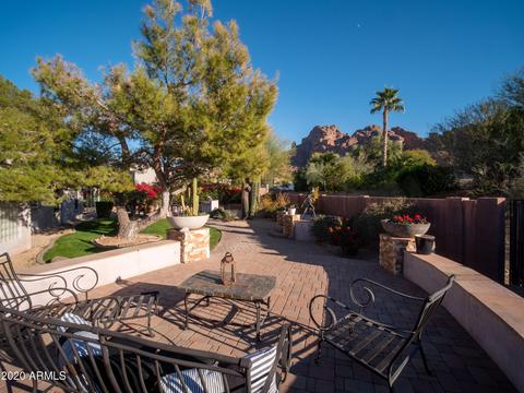 4701 E Palo Verde Dr, Phoenix, AZ 85018 photo 31